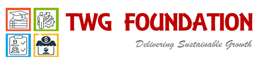 TWG Foundation